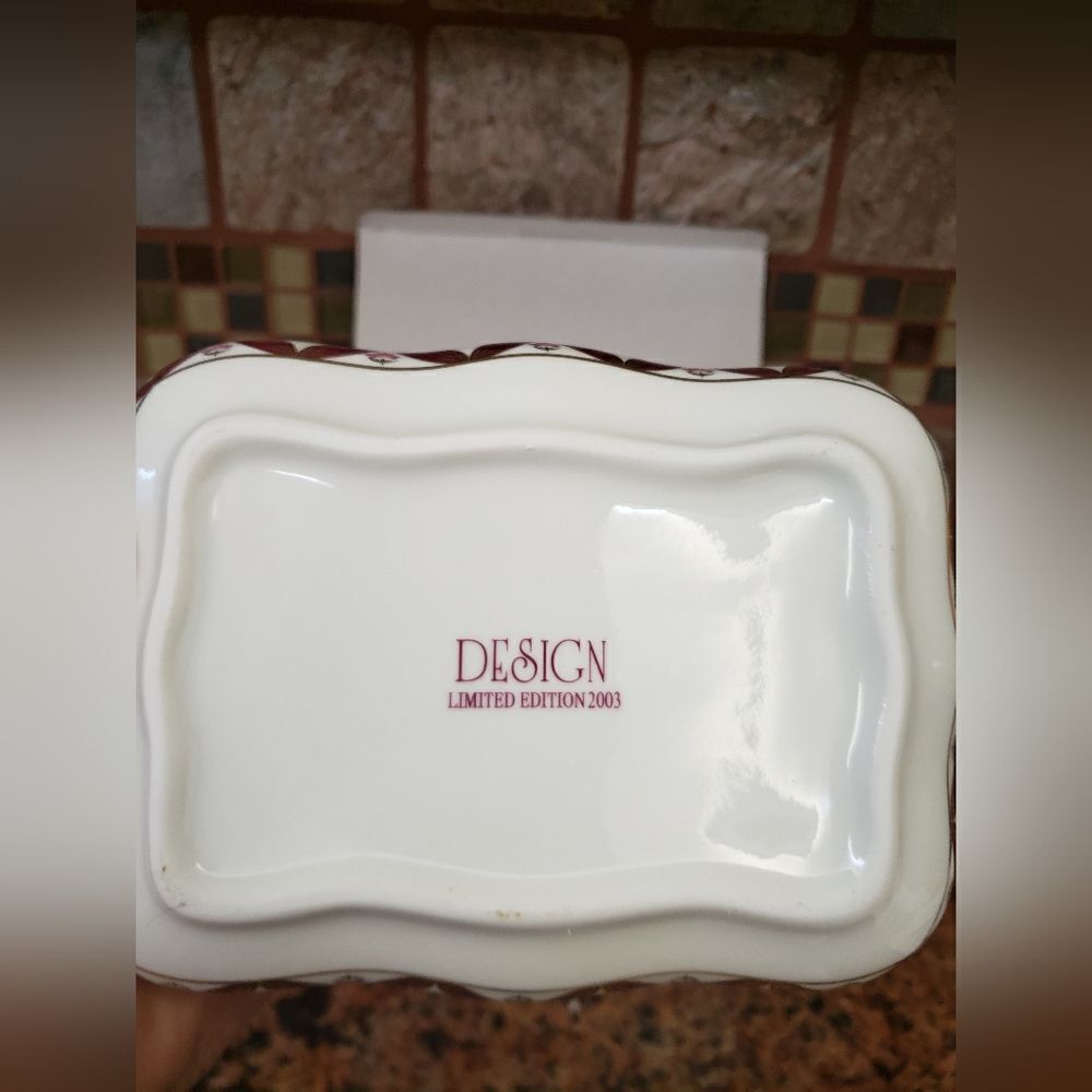 PS Designs Keepsake Box - Picture 6 of 9